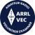 ARRL VEC logo